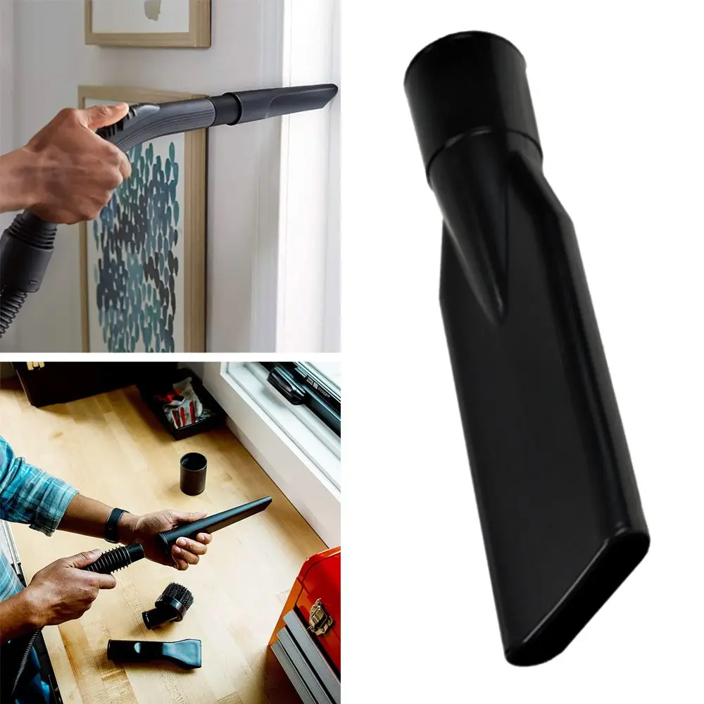 Suck Flat Suction Brush Head Extension Long Tube Corner Dust Collecter Vacuum Cleaner Parts Vacuum Cleaner Crevice Tool
Suck Flat Suction Brush Head Extension Long Tube Corner Dust Collecter Vacuum Cleaner Parts Vacuum Cleaner Crevice Tool