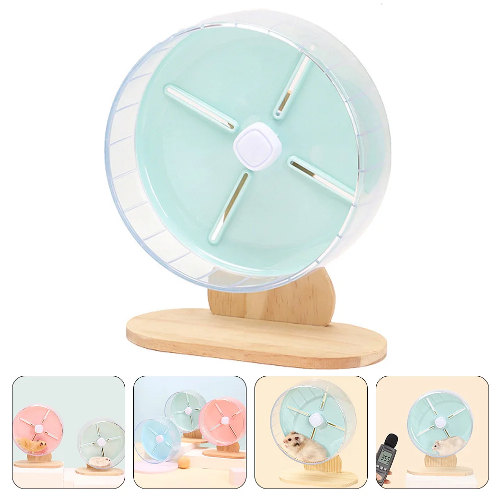 Wheel Hamster Small Running Wheels Silent Rat Chinchilla Hedgehog Exercise Animal Cage Household Compact Accessory
Wheel Hamster Small Running Wheels Silent Rat Chinchilla Hedgehog Exercise Animal Cage Household Compact Accessory
