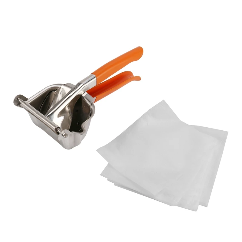 Manual Juice Squeezer Stainless Steel Lemon Squeezer Pomegranate Orange Sugar Cane Juice Kitchen Fruit Tools
Manual Juice Squeezer Stainless Steel Lemon Squeezer Pomegranate Orange Sugar Cane Juice Kitchen Fruit Tools