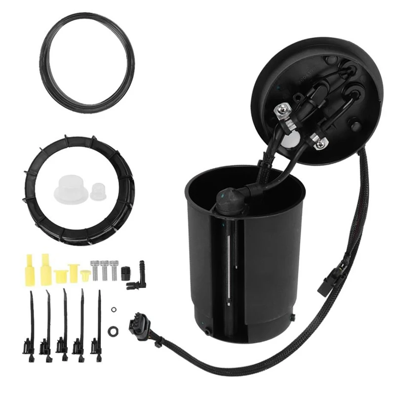 Emissions Fluid (DEF) Heater Car Crude Oil Emissions Fluid DEF Heater F01C600232 9064700553 for Mercedes-Benz 2500 3500
Emissions Fluid (DEF) Heater Car Crude Oil Emissions Fluid DEF Heater F01C600232 9064700553 for Mercedes-Benz 2500 3500