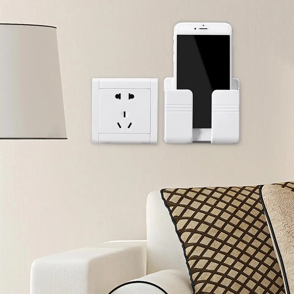1pcs Tv Remote Control Organizer Self-adhesive Storage Box Punch Free Phone Holder Strong Adhesive Storage Bracket Wall Mounted
1pcs Tv Remote Control Organizer Self-adhesive Storage Box Punch Free Phone Holder Strong Adhesive Storage Bracket Wall Mounted