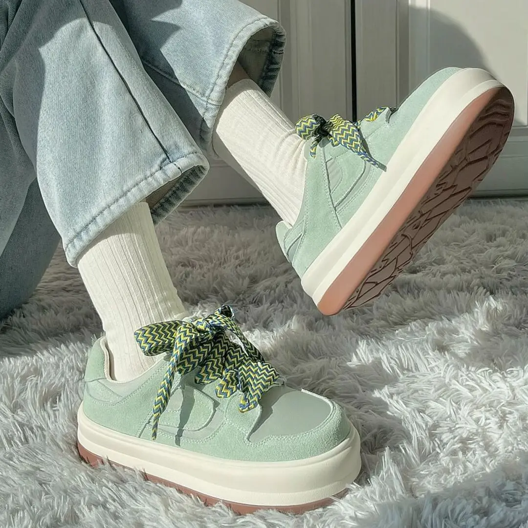 Lolita shoes new pink platform shoes sweet sneakers women Japanese Platform sneakers college girls sports shoes shoes for women
Lolita shoes new pink platform shoes sweet sneakers women Japanese Platform sneakers college girls sports shoes shoes for women
