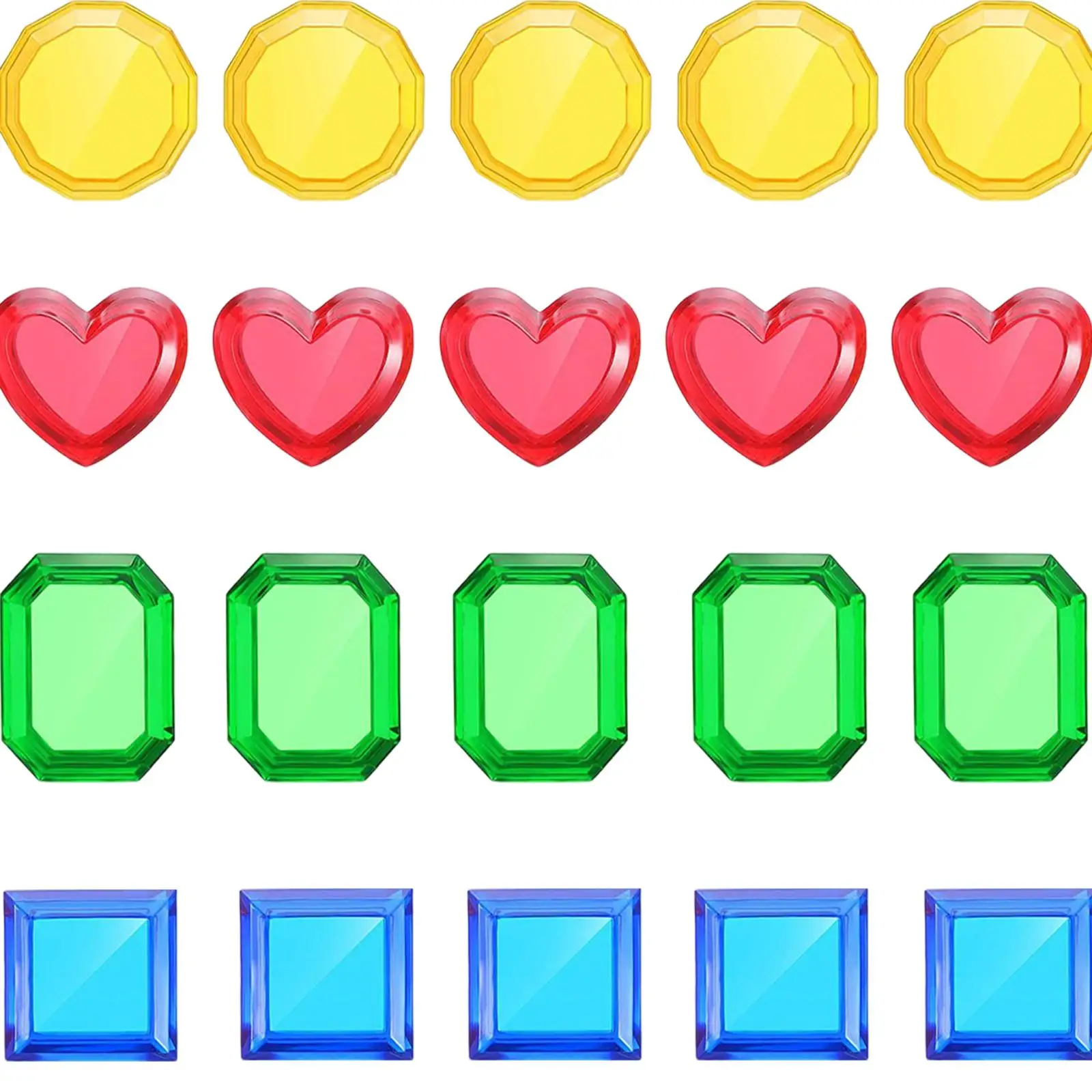 32 Pieces Multipurpose Dive Throw Toy Educational Decoration Interactive Toys Acrylic Color Sorting for Activity Pool Girls Boys
32 Pieces Multipurpose Dive Throw Toy Educational Decoration Interactive Toys Acrylic Color Sorting for Activity Pool Girls Boys