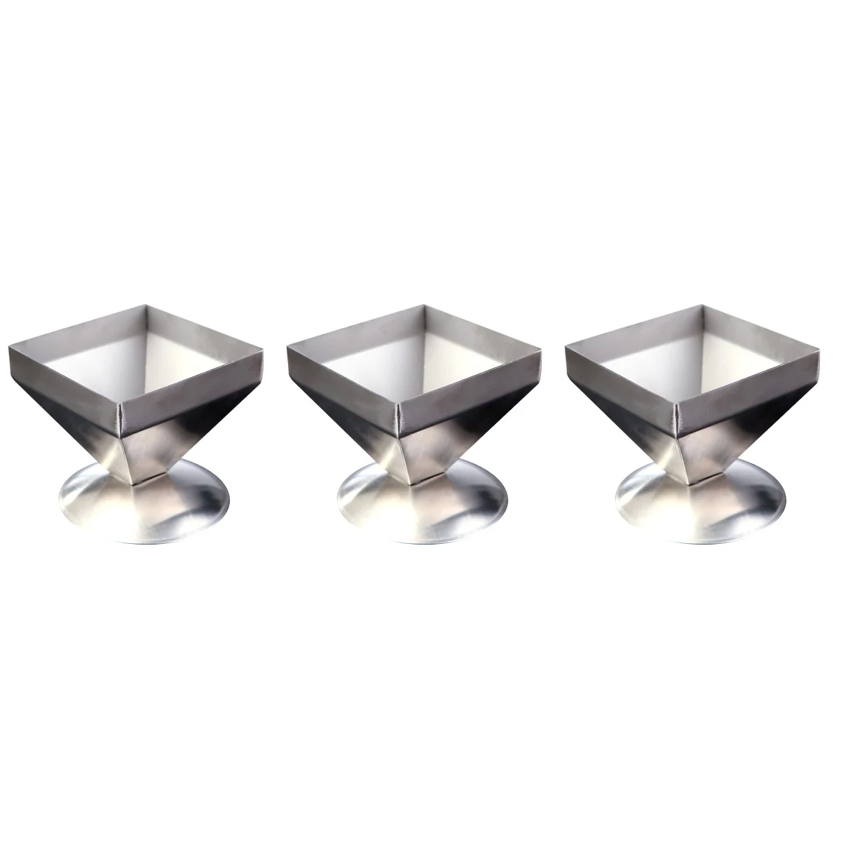 Mold Stainless Steel Baking Ring Press Metalpastry Cooking Mousse Sushi Breadmeat Cake Dessert Formssalad Rice Cupcake Biscuit
Mold Stainless Steel Baking Ring Press Metalpastry Cooking Mousse Sushi Breadmeat Cake Dessert Formssalad Rice Cupcake Biscuit