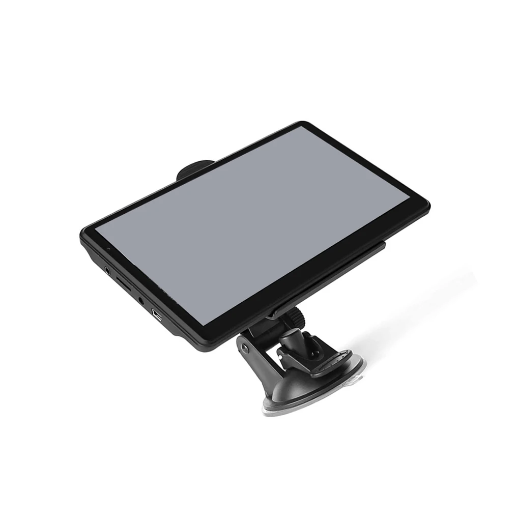 7-inch Car Navigation Voice Guidance Gauge Tool High Definition Multi-function Rechargeable Battery Motorcycles
7-inch Car Navigation Voice Guidance Gauge Tool High Definition Multi-function Rechargeable Battery Motorcycles