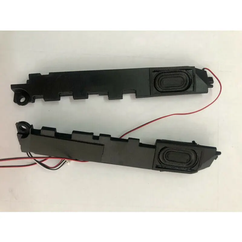 Новый набор встроенных динамиков для HP 15-DC OMEN 4 Pro 15-DC0005TX G3D 3BG3DSATP10 левый и правый
Новый набор встроенных динамиков для HP 15-DC OMEN 4 Pro 15-DC0005TX G3D 3BG3DSATP10 левый и правый
