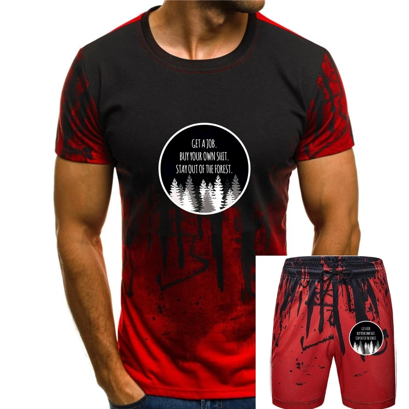 Stay out of the Forest - MFM Podcast Gift for men woman unisex men women t shirt
Stay out of the Forest - MFM Podcast Gift for men woman unisex men women t shirt