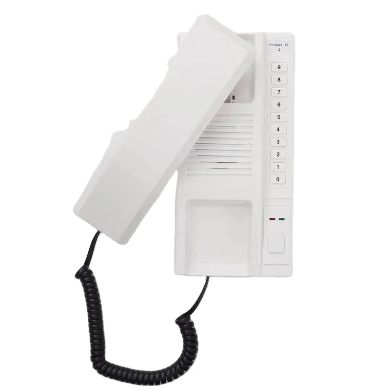 MT222E custom systemTwo-way radio wireless long range Home and Office Interphone 
MT222E custom systemTwo-way radio wireless long range Home and Office Interphone