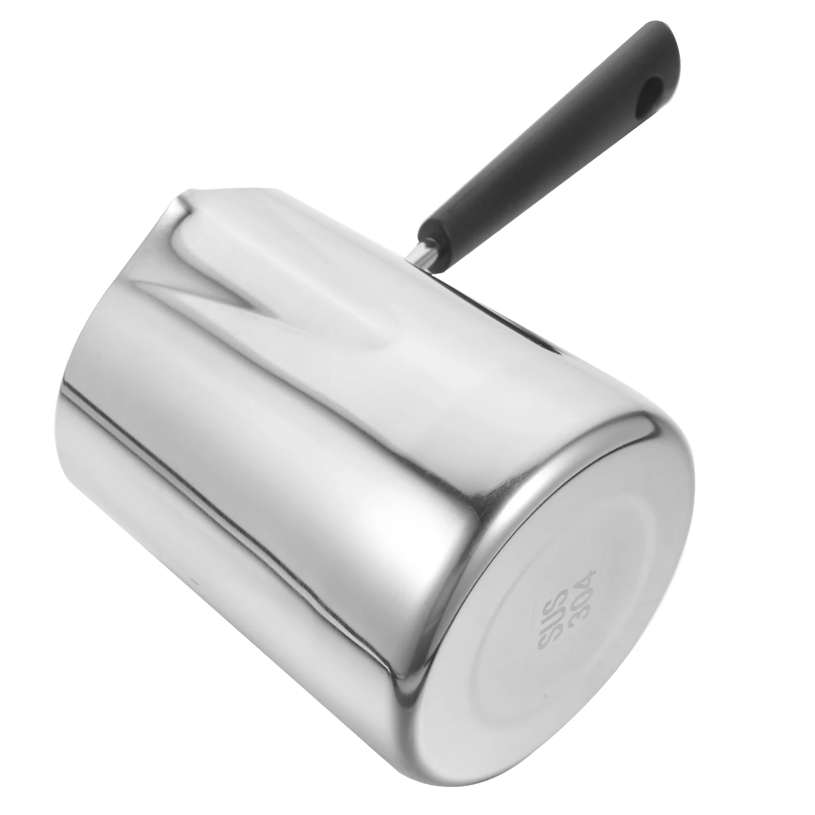 Multi-function Saucepan Saucepan Stainless Steel Saucepan Stainless Steel Milk Cup Daily Use Butter Warmer Sauce Pan
Multi-function Saucepan Saucepan Stainless Steel Saucepan Stainless Steel Milk Cup Daily Use Butter Warmer Sauce Pan