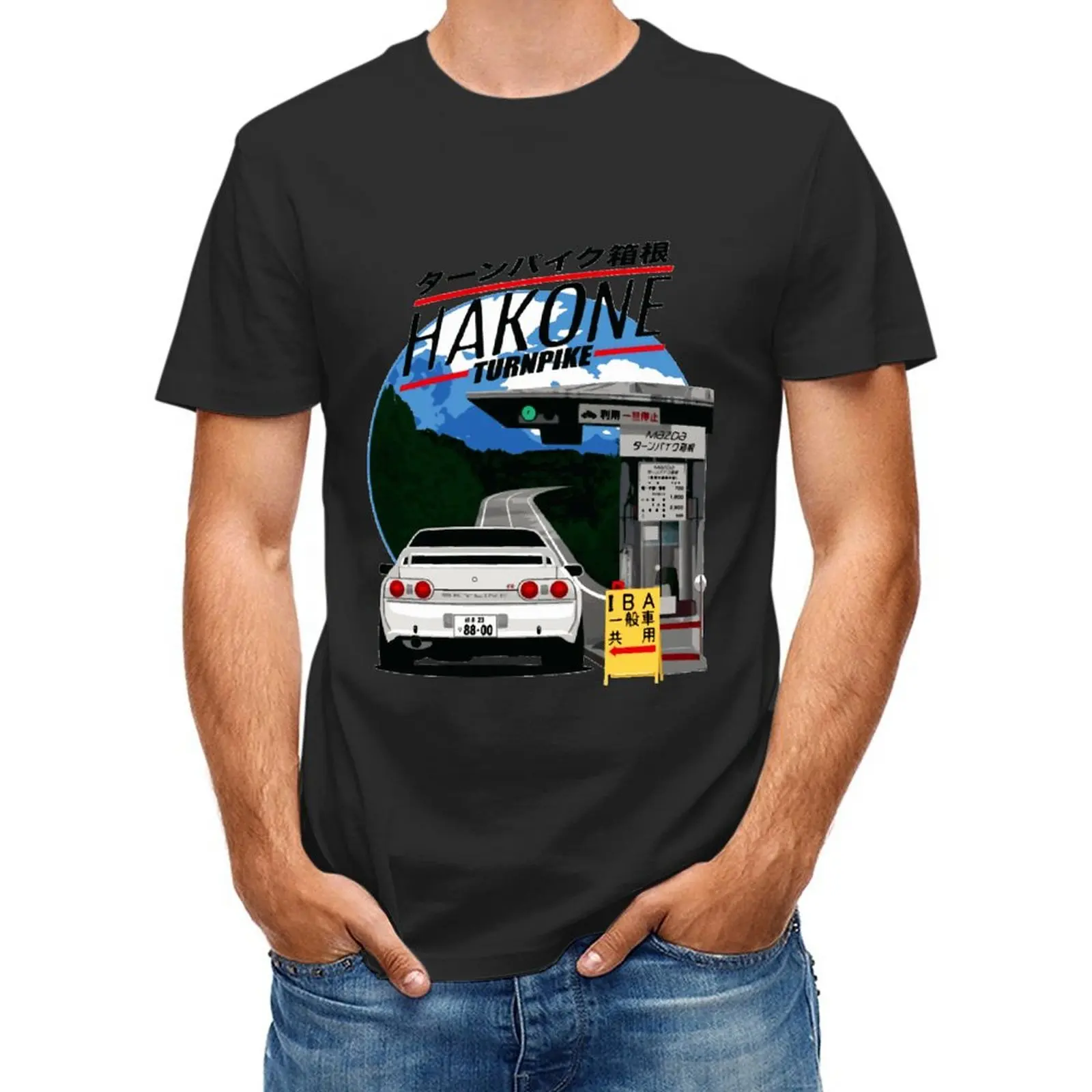 JDM Japan Car Japanese Nostalgic Cotton T Shirt Men/Women Printed Oversized T-shirt Harajuku Style Summer Short Sleeve Tee Tops
JDM Japan Car Japanese Nostalgic Cotton T Shirt Men/Women Printed Oversized T-shirt Harajuku Style Summer Short Sleeve Tee Tops