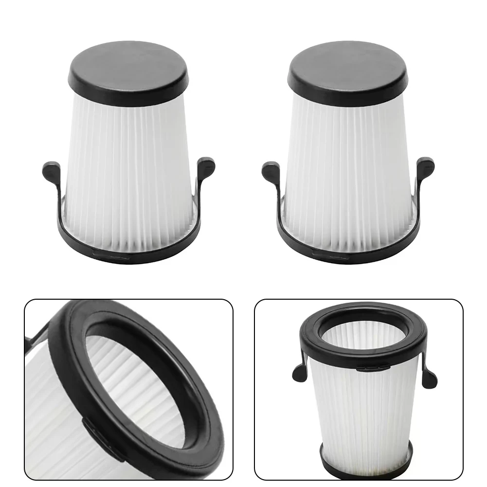 2X Filters #49-90-1950 0850-20 2pcs Compact Replacement For Milwaukee M12 Removed Replaced Reusable Vacuum Cleaner
2X Filters #49-90-1950 0850-20 2pcs Compact Replacement For Milwaukee M12 Removed Replaced Reusable Vacuum Cleaner