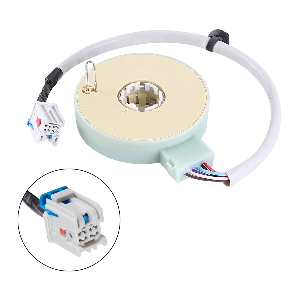 Position Sensor Steering Wheel 23232310 Car Accessories High Quality Material Plastic For Pontiac G6 Car Parts
Position Sensor Steering Wheel 23232310 Car Accessories High Quality Material Plastic For Pontiac G6 Car Parts