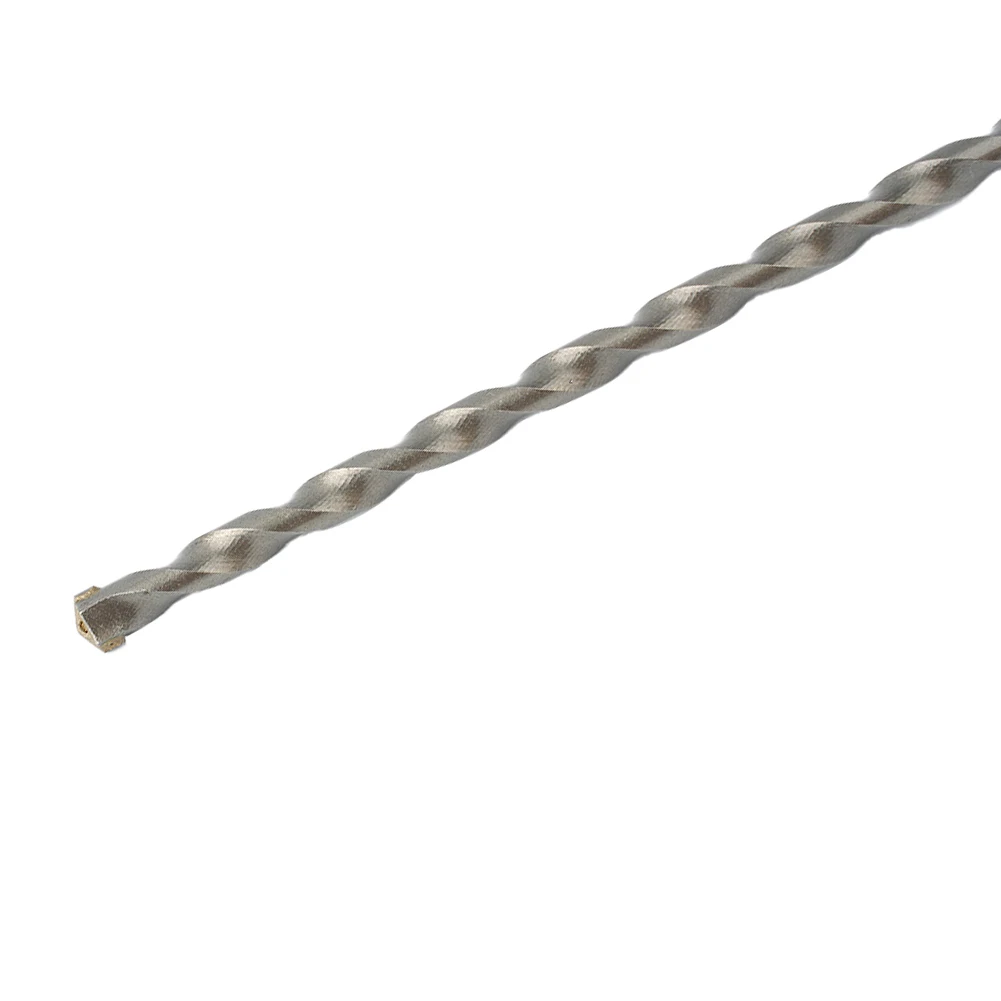 1Pc 300mm Impact Drill Bit Long Masonry Concrete Impact Drill Bit Triangle Shank 6 8 10 12mm Drill Power Tools Drill Bits
1Pc 300mm Impact Drill Bit Long Masonry Concrete Impact Drill Bit Triangle Shank 6 8 10 12mm Drill Power Tools Drill Bits