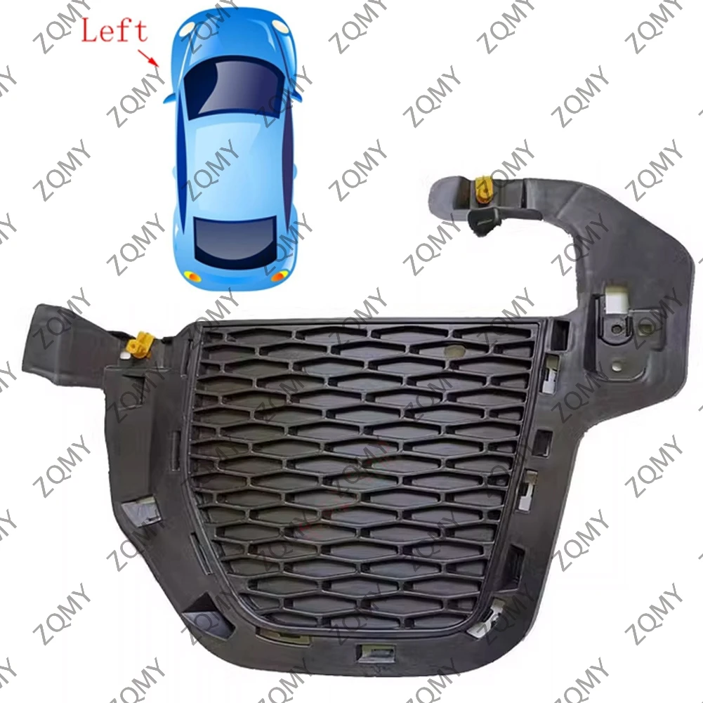 1 шт. автомобильный передний бампер, противотуманная лампа, Защитная крышка для Land Rover Range Rover Evoque 2016 2017 2018 SF651C SF651D 
1 шт. автомобильный передний бампер, противотуманная лампа, Защитная крышка для Land Rover Range Rover Evoque 2016 2017 2018 SF651C SF651D