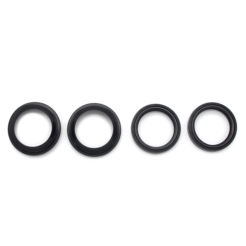 Motorcycle Oil Seal Front Fork Absorber Dust Seals For Triumph SPRINT TRIPLE750 TRIPLE900 DAYTONA750 DAYTONA1000 DAYTONA900 Moto
Motorcycle Oil Seal Front Fork Absorber Dust Seals For Triumph SPRINT TRIPLE750 TRIPLE900 DAYTONA750 DAYTONA1000 DAYTONA900 Moto