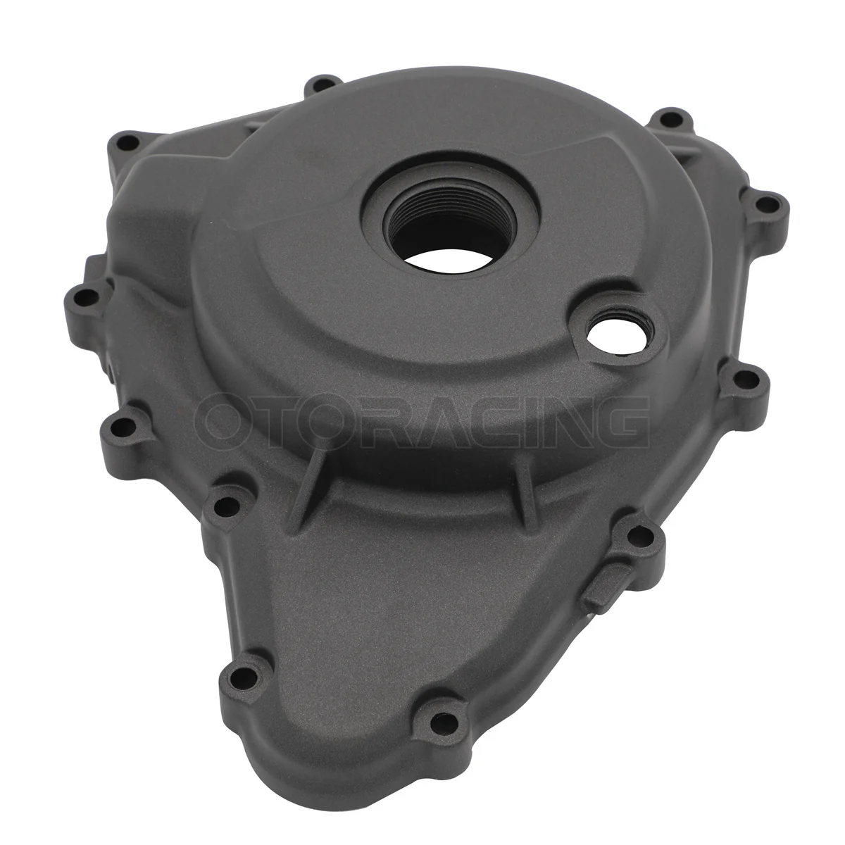 Motorcycle Engine Stator Cover For Kawasaki Ninja 400 EX400GKF EX400GJF 2018 2019 2020 Replace 14031-0618
Motorcycle Engine Stator Cover For Kawasaki Ninja 400 EX400GKF EX400GJF 2018 2019 2020 Replace 14031-0618