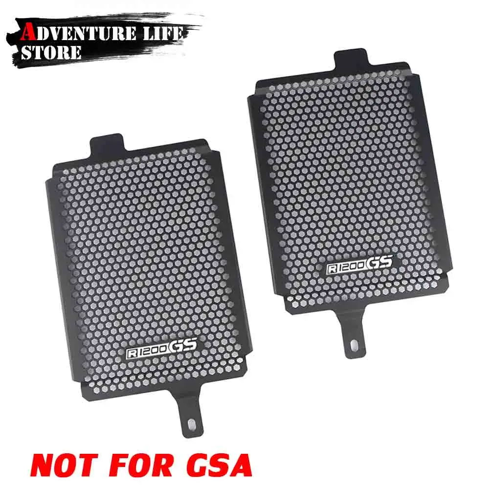 Motorcycle Accessories Radiator Grille Guard Protector Cover Aluminum For BMW R1200GS LC R 1250 GS R1200 1200GS LC 2013-2018
Motorcycle Accessories Radiator Grille Guard Protector Cover Aluminum For BMW R1200GS LC R 1250 GS R1200 1200GS LC 2013-2018