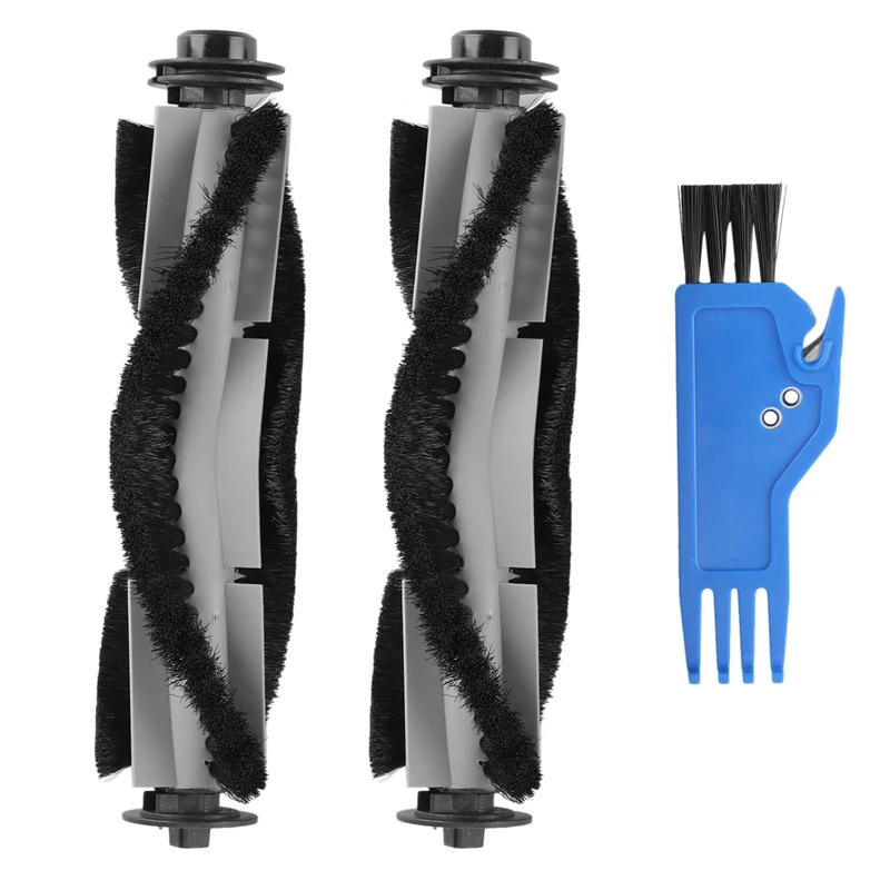 For Bagotte Bg750 Bg600 Bg600max Bg700 Bg800 Vacuum Cleaner Machine Replacement Main Brush Spare Parts
For Bagotte Bg750 Bg600 Bg600max Bg700 Bg800 Vacuum Cleaner Machine Replacement Main Brush Spare Parts