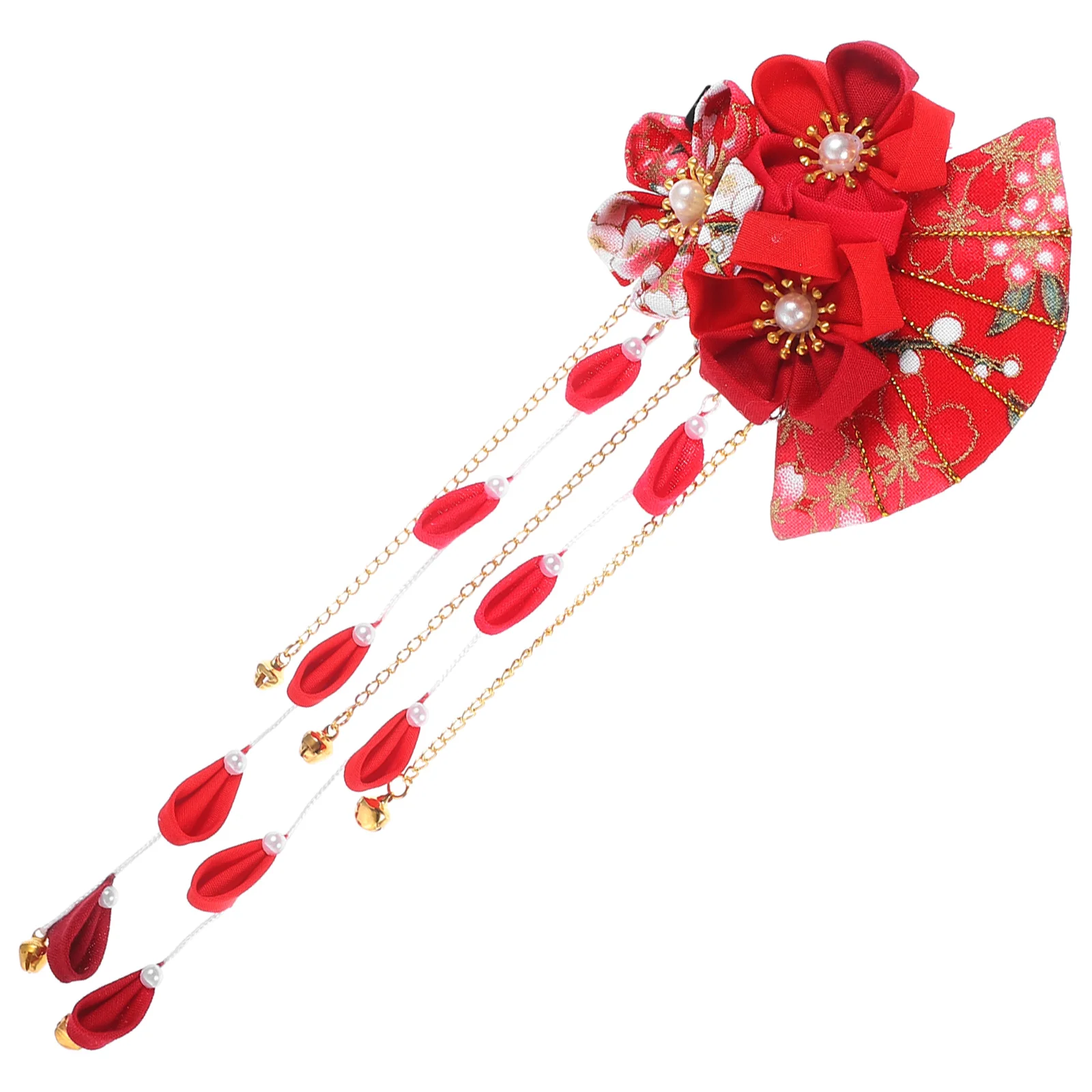 Minkissy Hair Stick Hair Pin Japanese Style Hair Clip Tassel Hair Ornament Tie Band Clip Flower Hairpin Womens Girls
Minkissy Hair Stick Hair Pin Japanese Style Hair Clip Tassel Hair Ornament Tie Band Clip Flower Hairpin Womens Girls