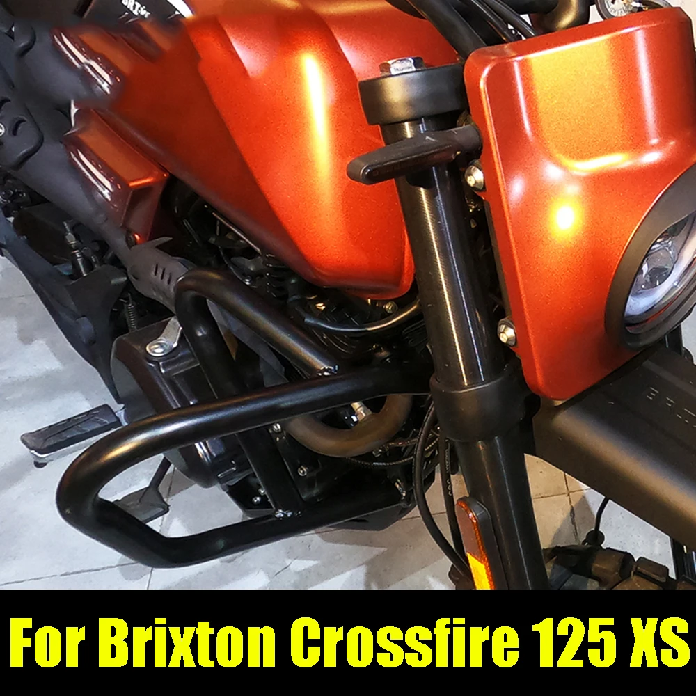 Аксессуары для мотоциклов briкстон Crossfire 125 XS 125XS, защита двигателя, аварийные полосы, бампер, бампер, протектор рамы
Аксессуары для мотоциклов briкстон Crossfire 125 XS 125XS, защита двигателя, аварийные полосы, бампер, бампер, протектор рамы