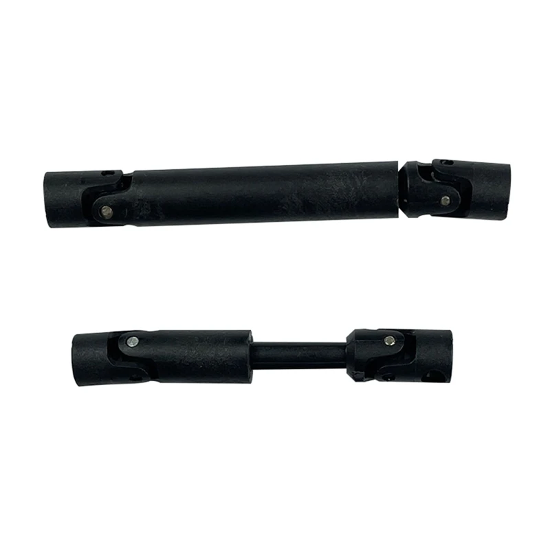 2Pcs LD-P06 Drive Shaft Driveshaft CVD For LDRC LD-P06 LD P06 Unimog 1/12 RC Truck Accessories
2Pcs LD-P06 Drive Shaft Driveshaft CVD For LDRC LD-P06 LD P06 Unimog 1/12 RC Truck Accessories
