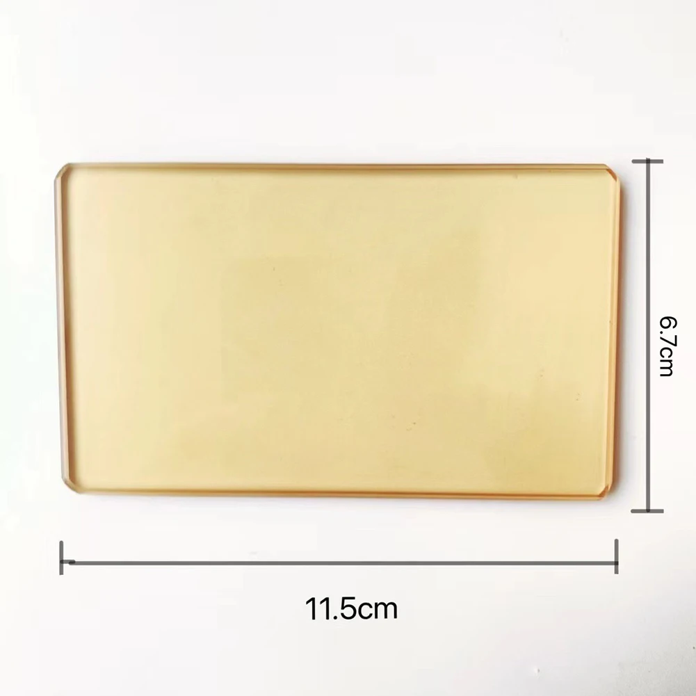 Durable Stove Door Glass Wood Stove Outdoor Part Replacement Wear-resistance 100g/200g 2 Size Accessories Barbecue
Durable Stove Door Glass Wood Stove Outdoor Part Replacement Wear-resistance 100g/200g 2 Size Accessories Barbecue
