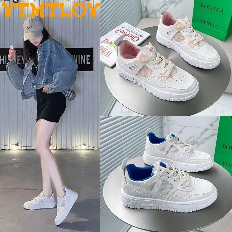 2021 Spring And Autumn New Color Matching Mesh Thick Bottom All-match Fashion Breathable Super Fire Insane Flat Sports Shoes
2021 Spring And Autumn New Color Matching Mesh Thick Bottom All-match Fashion Breathable Super Fire Insane Flat Sports Shoes