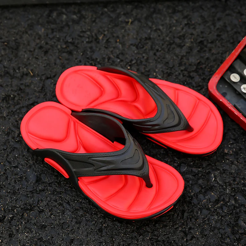 Chaussure Homme High Quality Men's Slippers Shoes For Male Slippers Plus Size 45 Fashion Summer Flip Flops Outdoor Soft Casual
Chaussure Homme High Quality Men's Slippers Shoes For Male Slippers Plus Size 45 Fashion Summer Flip Flops Outdoor Soft Casual