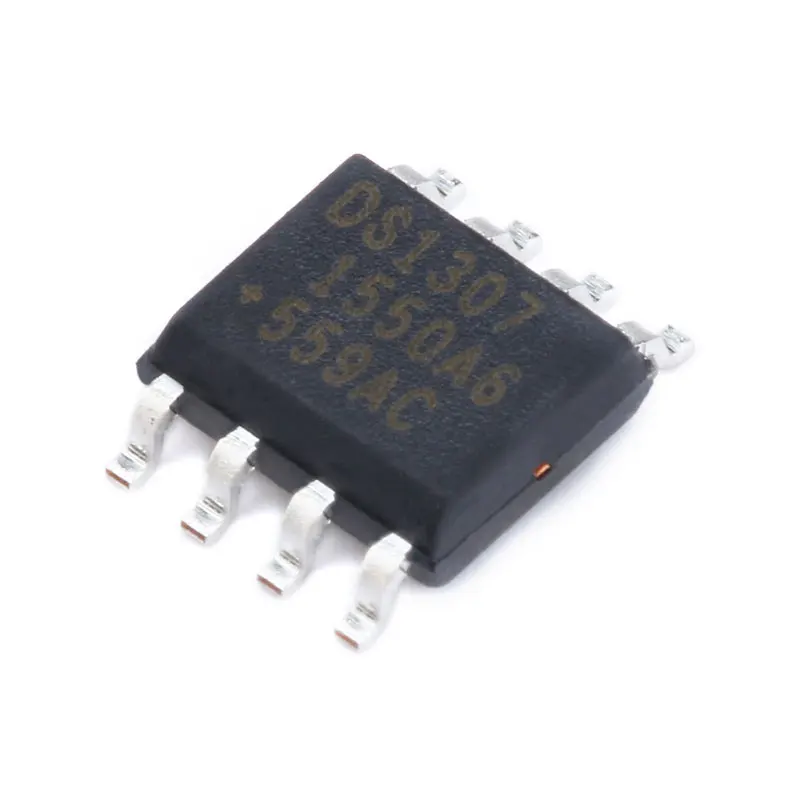 10PCS/Pack New Original patch DS1307Z+T&R SOIC-8 Clock/calendar real-time clock chip
10PCS/Pack New Original patch DS1307Z+T&R SOIC-8 Clock/calendar real-time clock chip