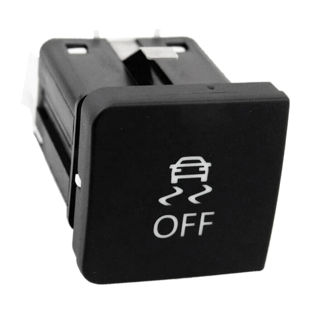 Car Anti-Skid Drive Stability Switch ESP Off Switch Button for Jetta 5 MK5 Golf 6 MK6 1KD 927
Car Anti-Skid Drive Stability Switch ESP Off Switch Button for Jetta 5 MK5 Golf 6 MK6 1KD 927