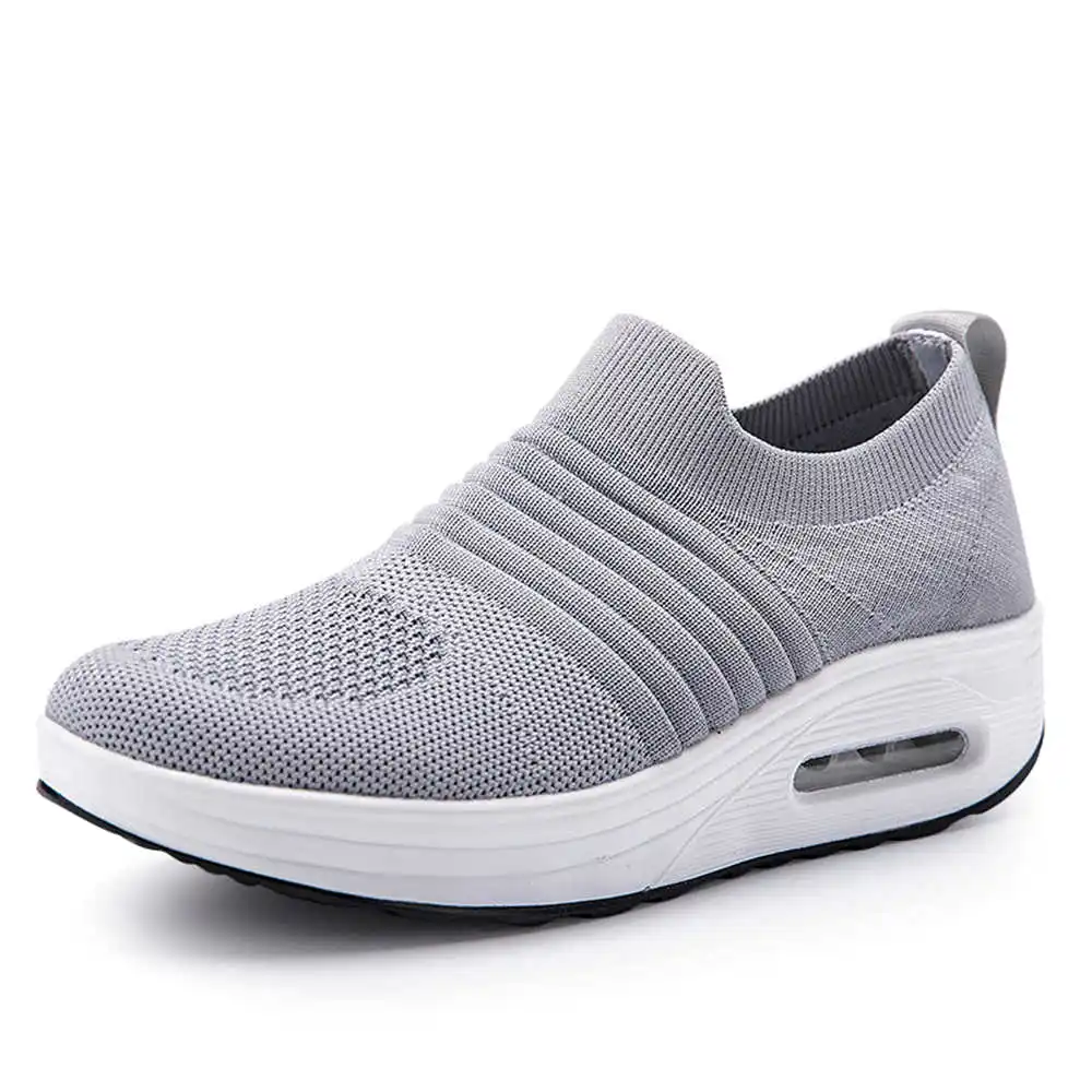 Laceless wedge sole gym shoes woman Basketball sneakers womans loafers 2023 sports top comfort famous brand importers YDX1
Laceless wedge sole gym shoes woman Basketball sneakers womans loafers 2023 sports top comfort famous brand importers YDX1