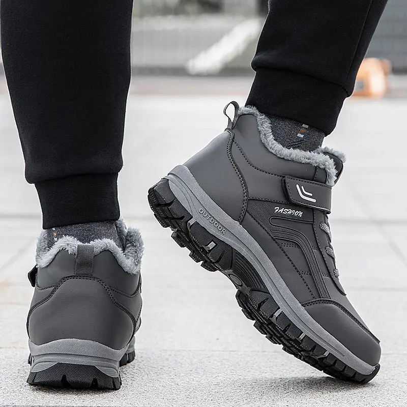 Тактические меховые мужские спортивные туфли, баскетбольные кроссовки для бега, мужские кроссовки, спортивные мужские туфли для тенниса дл...
Тактические меховые мужские спортивные туфли, баскетбольные кроссовки для бега, мужские кроссовки, спортивные мужские туфли для тенниса дл...