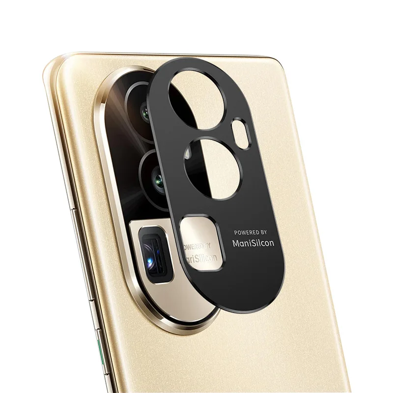 Rear Camera Lens Cover Case For OPPO Reno 10 Pro Plus Back Aluminum Metal Camera Lens Protector For Reno10 10Pro Lens Ring Film
Rear Camera Lens Cover Case For OPPO Reno 10 Pro Plus Back Aluminum Metal Camera Lens Protector For Reno10 10Pro Lens Ring Film