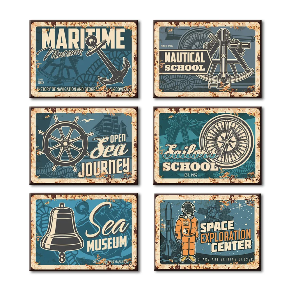 Blue Metal Craft retro Iron Painting Signs Tin Signs Captain Morgan Funny Poster Decor for Bar Pub Club Man Cave Wall Decoration
Blue Metal Craft retro Iron Painting Signs Tin Signs Captain Morgan Funny Poster Decor for Bar Pub Club Man Cave Wall Decoration
