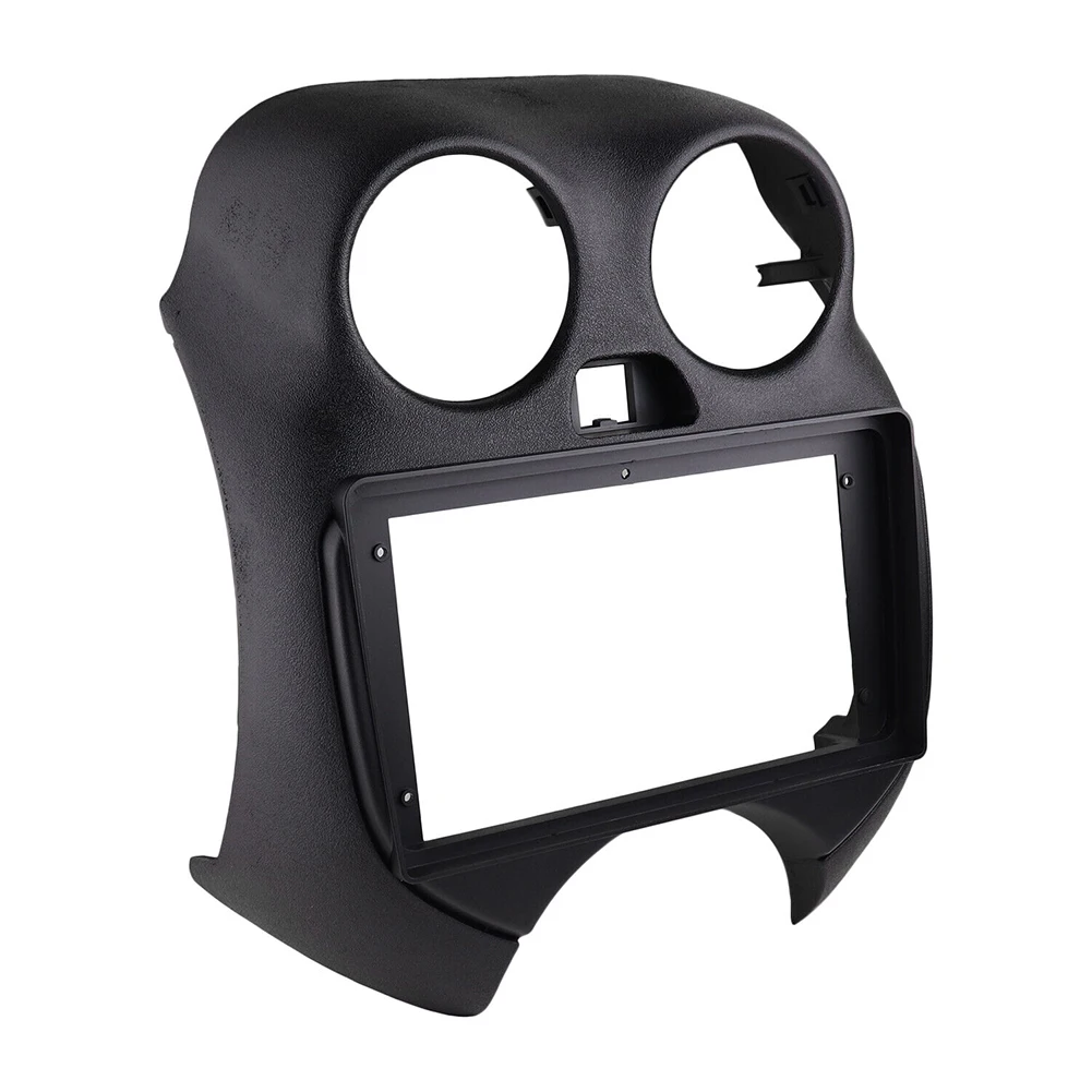Durable High Quality Practical Brand New Panel Frame Black OEM Quality Parts Plug And Play Replacements 1 Pc ABS
Durable High Quality Practical Brand New Panel Frame Black OEM Quality Parts Plug And Play Replacements 1 Pc ABS
