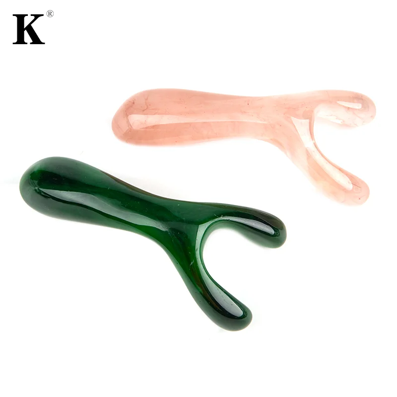 1PC Facial Nose Gua Sha Scraping Tool Fragrant Resin Gua Sha Tool Body Acupoint Massage Hand Roller SPA Massage Health Tool
1PC Facial Nose Gua Sha Scraping Tool Fragrant Resin Gua Sha Tool Body Acupoint Massage Hand Roller SPA Massage Health Tool