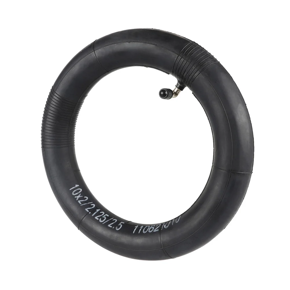 10x2.5 Straight Mouth Inner Tube 10 Inch Electric Scooter Thickened Butyl Rubber Inner Tube Replace Scooter Tire Scooters Parts
10x2.5 Straight Mouth Inner Tube 10 Inch Electric Scooter Thickened Butyl Rubber Inner Tube Replace Scooter Tire Scooters Parts