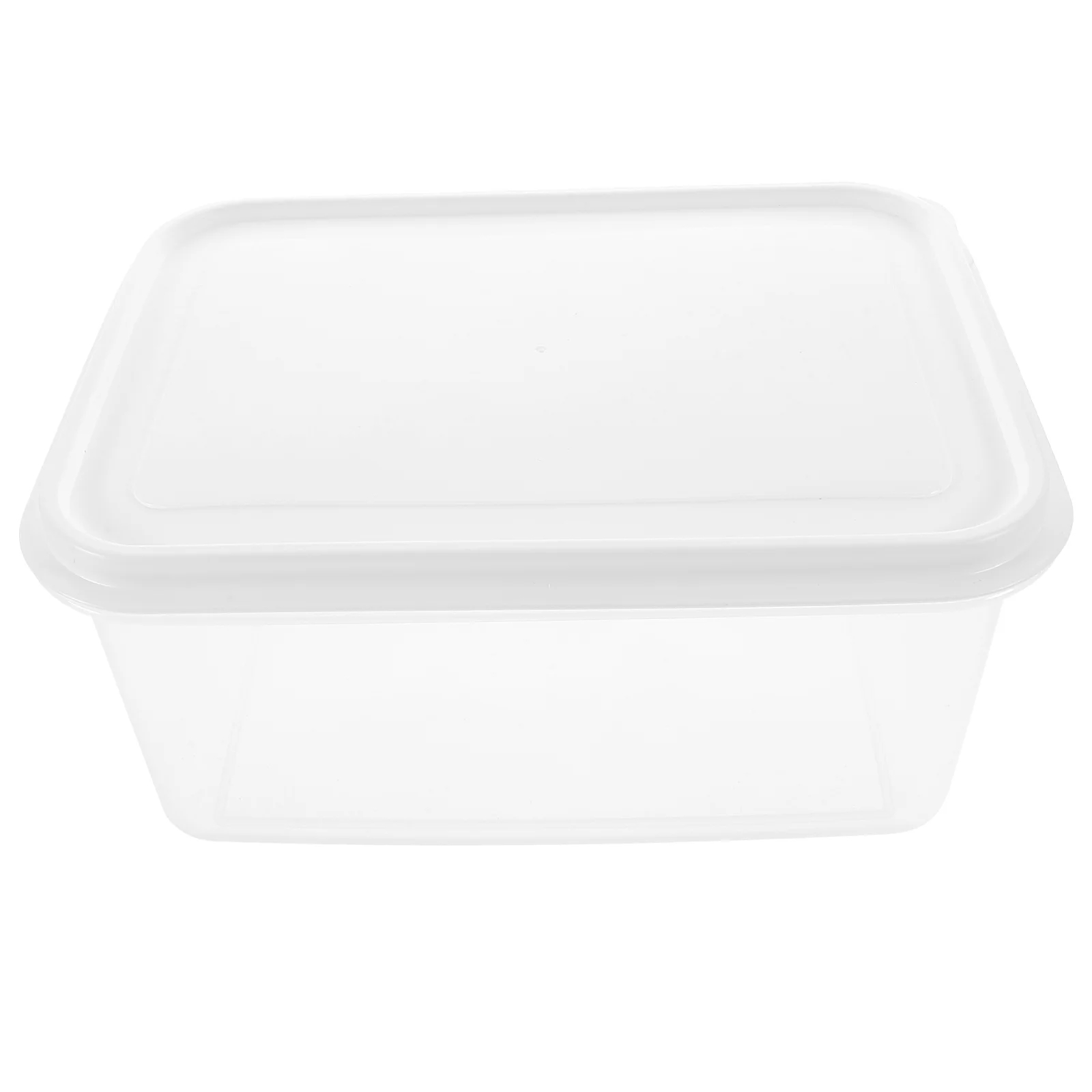Compact Dough Bowl Kitchen Supply Portable Proofing Stackable Reusable Container Household
Compact Dough Bowl Kitchen Supply Portable Proofing Stackable Reusable Container Household