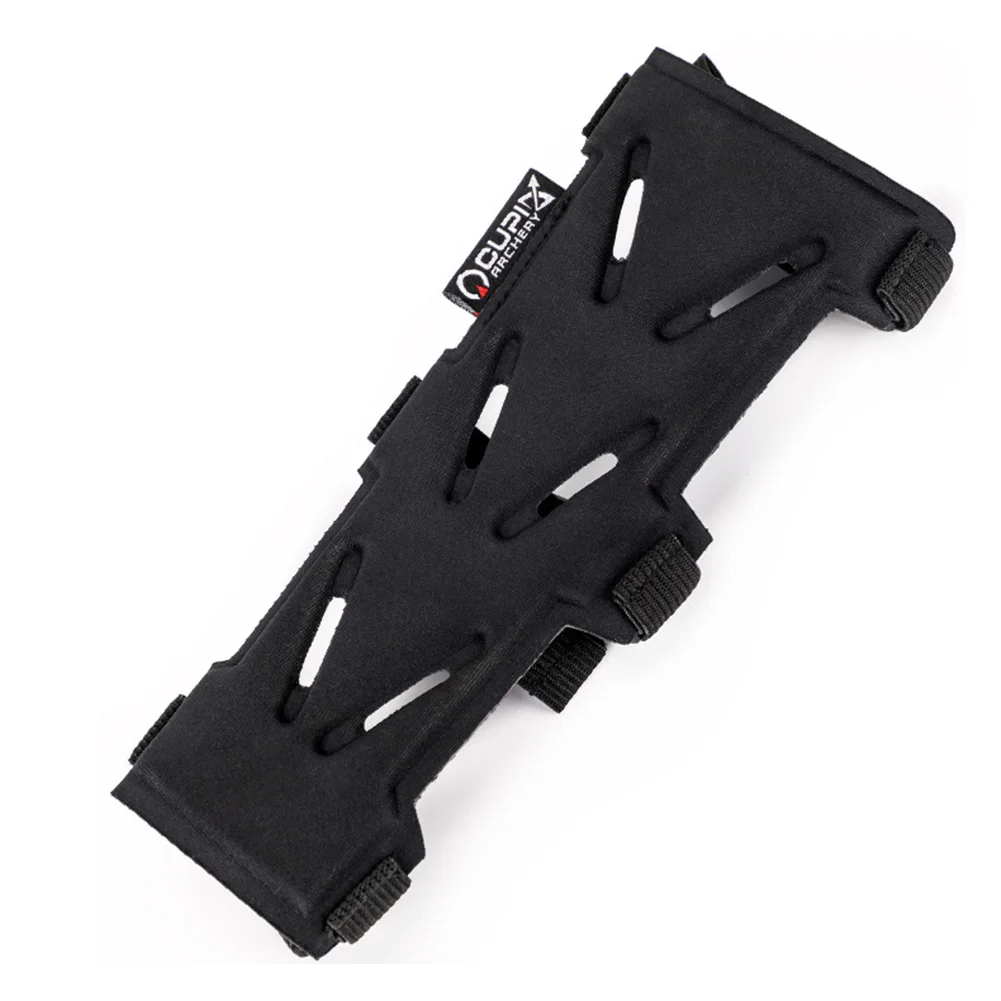 Gear Straps Archery-arm Guard Forearm Bow Hollow Design Hunting Target Left And Right Hands Protection Brand New
Gear Straps Archery-arm Guard Forearm Bow Hollow Design Hunting Target Left And Right Hands Protection Brand New