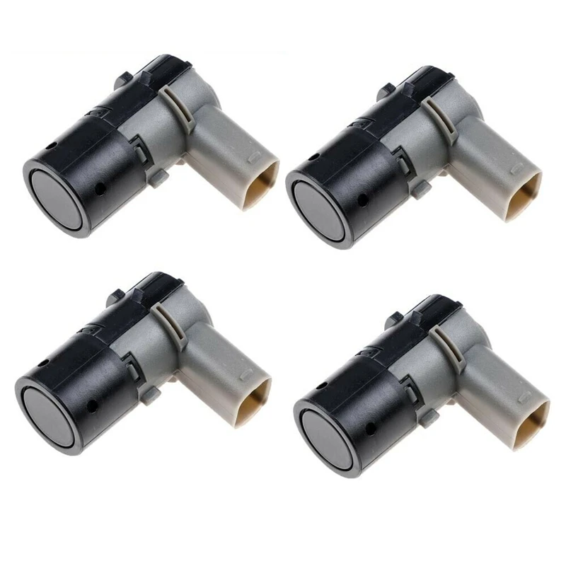 4Pcs 1695420518 A1695420518 3776430786 PDC Parking Sensor for Mercedes Benz A Class W168 W169 B-Class W245
4Pcs 1695420518 A1695420518 3776430786 PDC Parking Sensor for Mercedes Benz A Class W168 W169 B-Class W245
