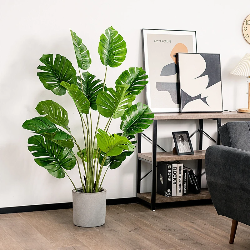 5 футов искусственное дерево искусственное Monstera Deliciosa растение для дома внутри и снаружи гостиной искусственное украшение для сада растения
5 футов искусственное дерево искусственное Monstera Deliciosa растение для дома внутри и снаружи гостиной искусственное украшение для сада растения