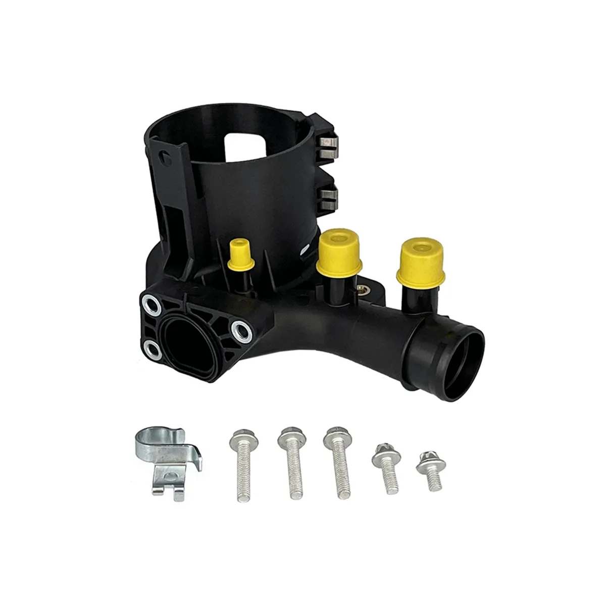 Car Accessories Water Outlet Fuel Filter Housing Filter A6512006000 for Mercedes Benz E250 GLK250 Sprinter 2014-2016
Car Accessories Water Outlet Fuel Filter Housing Filter A6512006000 for Mercedes Benz E250 GLK250 Sprinter 2014-2016