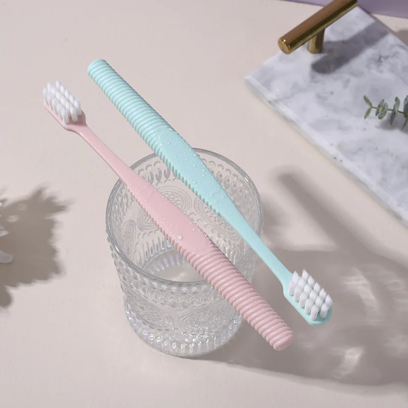 1pc Portable Travel Toothbrush Folding Toothbrush Bamboo Charcoal Ultra Toothbrush Oral Care Soft Toothbrush Camping Supply
1pc Portable Travel Toothbrush Folding Toothbrush Bamboo Charcoal Ultra Toothbrush Oral Care Soft Toothbrush Camping Supply