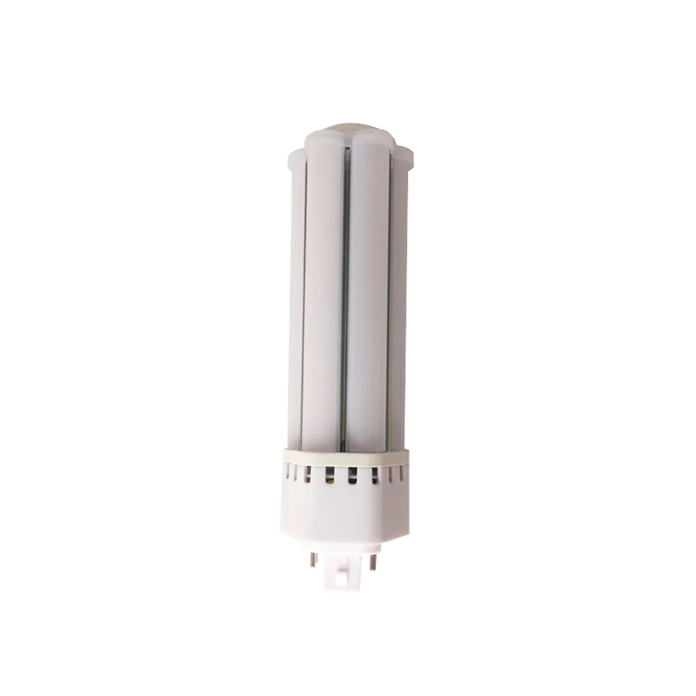 

20w G24 LED Corn Light G24 LED Lamp PL Horizontal Plug Light AC85-265V Warm White 3000k Natural White 4000k Day White 6000k