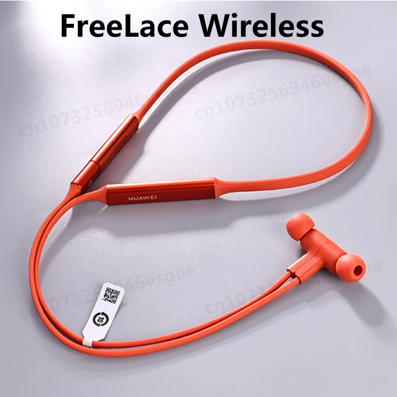 Huawei FreeLace Wireless Earphone Bluetooth Magnetic Switch Memory Metal Cable Waterproof Sports Game Headphone 
Huawei FreeLace Wireless Earphone Bluetooth Magnetic Switch Memory Metal Cable Waterproof Sports Game Headphone