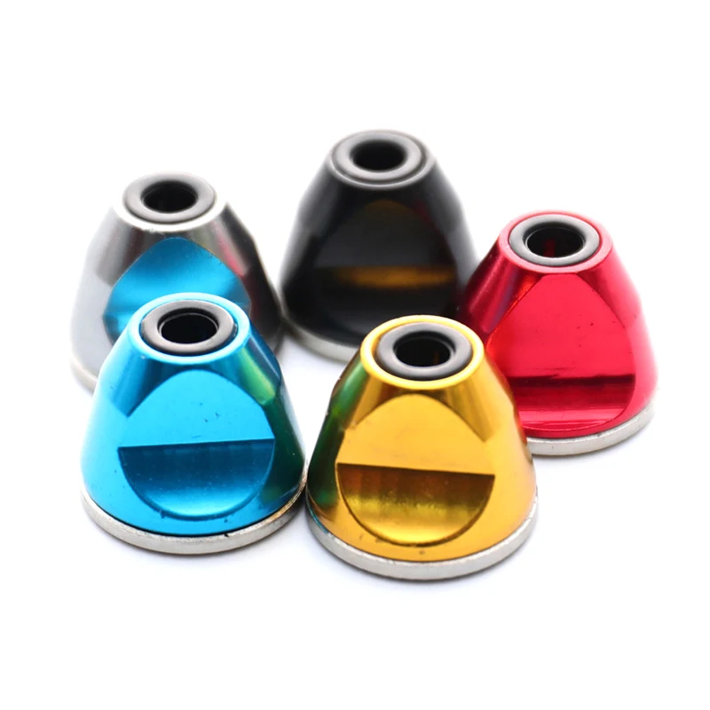 Anti-slip Bicycle Hub Nut for Quick Release Axle M5 Wheel Nuts Bolt Screw Cap Protection Hub Aluminum Alloy Mountain Bike Parts
Anti-slip Bicycle Hub Nut for Quick Release Axle M5 Wheel Nuts Bolt Screw Cap Protection Hub Aluminum Alloy Mountain Bike Parts