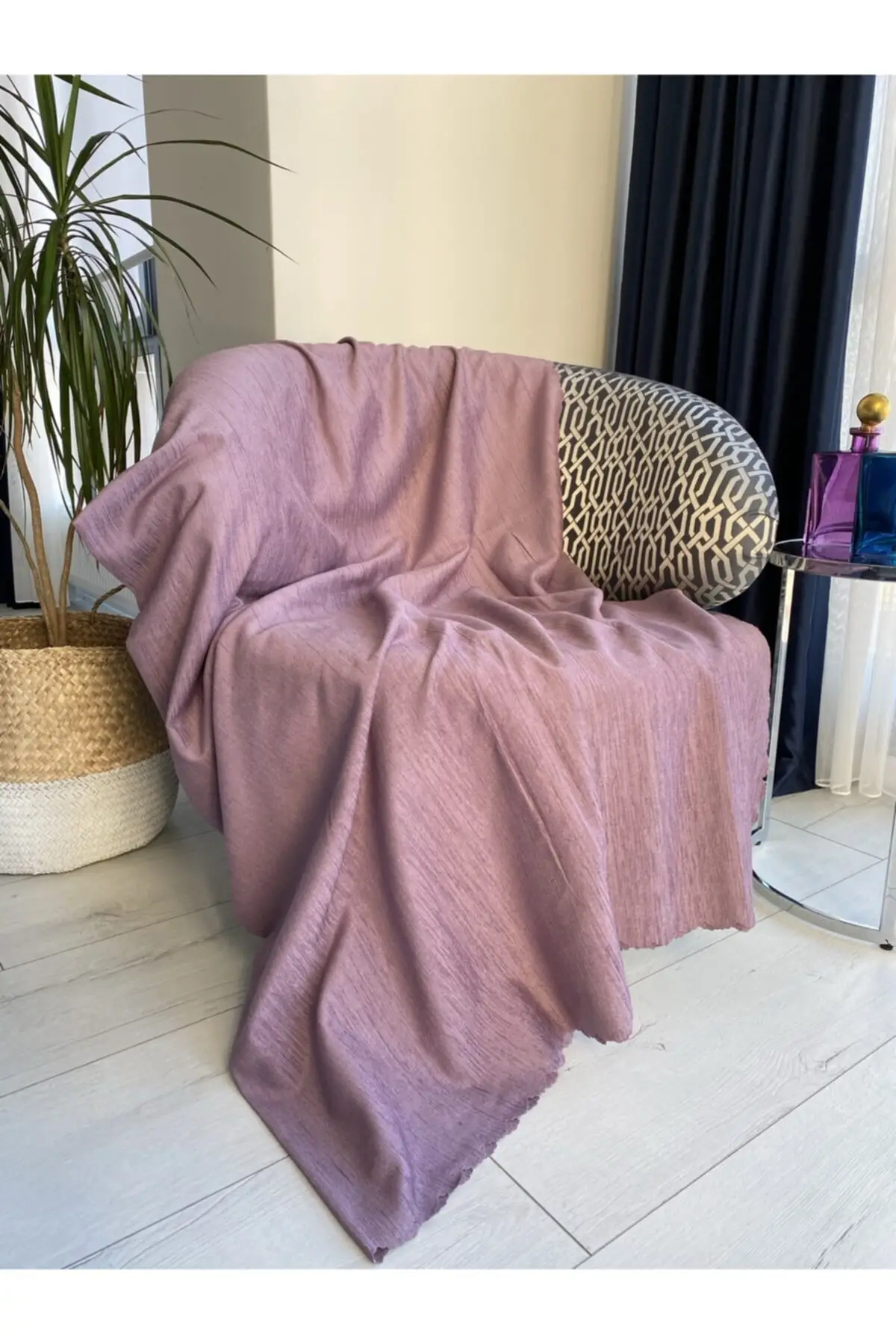Lilac Color Double Sided Chenil Non-Slip Cover Sofa Bed Shawl Cotton Purple 180x220 Salon Textile Home & Furniture
Lilac Color Double Sided Chenil Non-Slip Cover Sofa Bed Shawl Cotton Purple 180x220 Salon Textile Home & Furniture