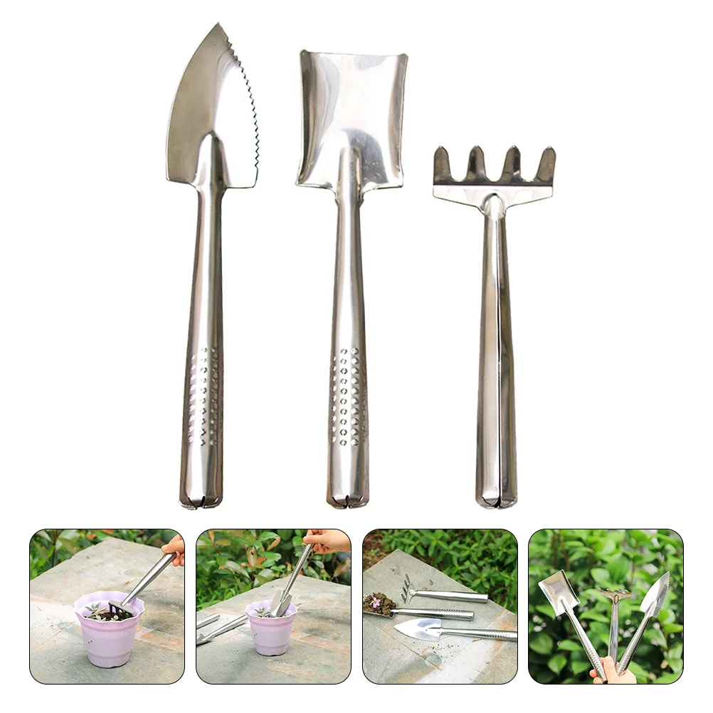 Kids Tools Kids Gardening Tool Miniature Tools Succulent Tools Hand Tools Bonsai Garden Tools Indoor Stainless Steel Rake
Kids Tools Kids Gardening Tool Miniature Tools Succulent Tools Hand Tools Bonsai Garden Tools Indoor Stainless Steel Rake