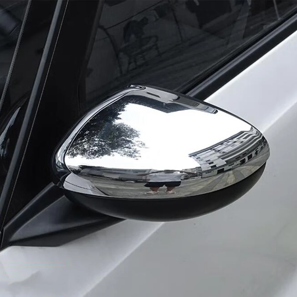 ABS Chrome/Carbon For Honda FIT JAZZ 2020 2021 2022 Car rearview mirror frame cover trim car styling accessories
ABS Chrome/Carbon For Honda FIT JAZZ 2020 2021 2022 Car rearview mirror frame cover trim car styling accessories