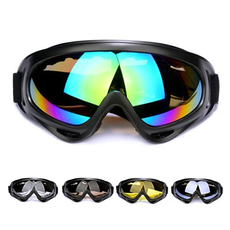 Motorcycle Windproof Goggles Outdoor Sports Cycling Glasses Windproof Bicycle Windproof Dust Windscreen Windproof Ski Glasses
Motorcycle Windproof Goggles Outdoor Sports Cycling Glasses Windproof Bicycle Windproof Dust Windscreen Windproof Ski Glasses